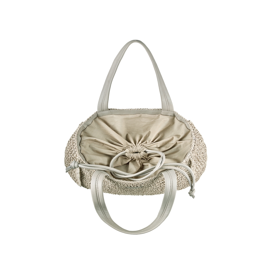 SEABREEZE SHOPPER LARGE GREY